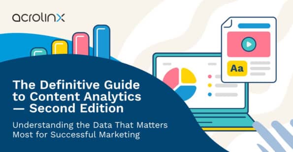 The definitive guide to content analytics