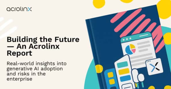 Building the future an acrolinx report