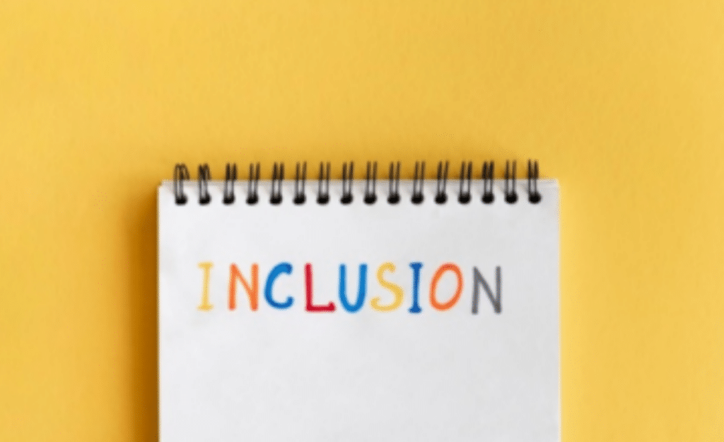 Is the Current Inclusive Language Definition Truly Helpful?