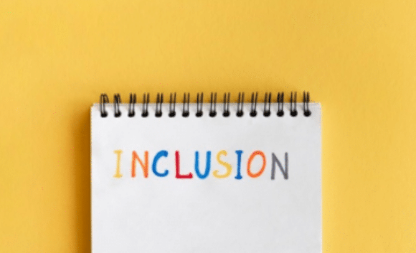 Is the Current Inclusive Language Definition Truly Helpful?