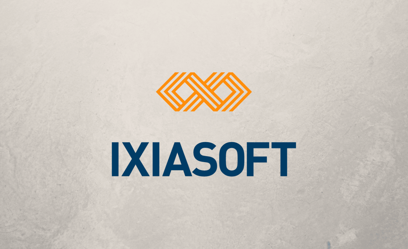 Ixiasoft logo.