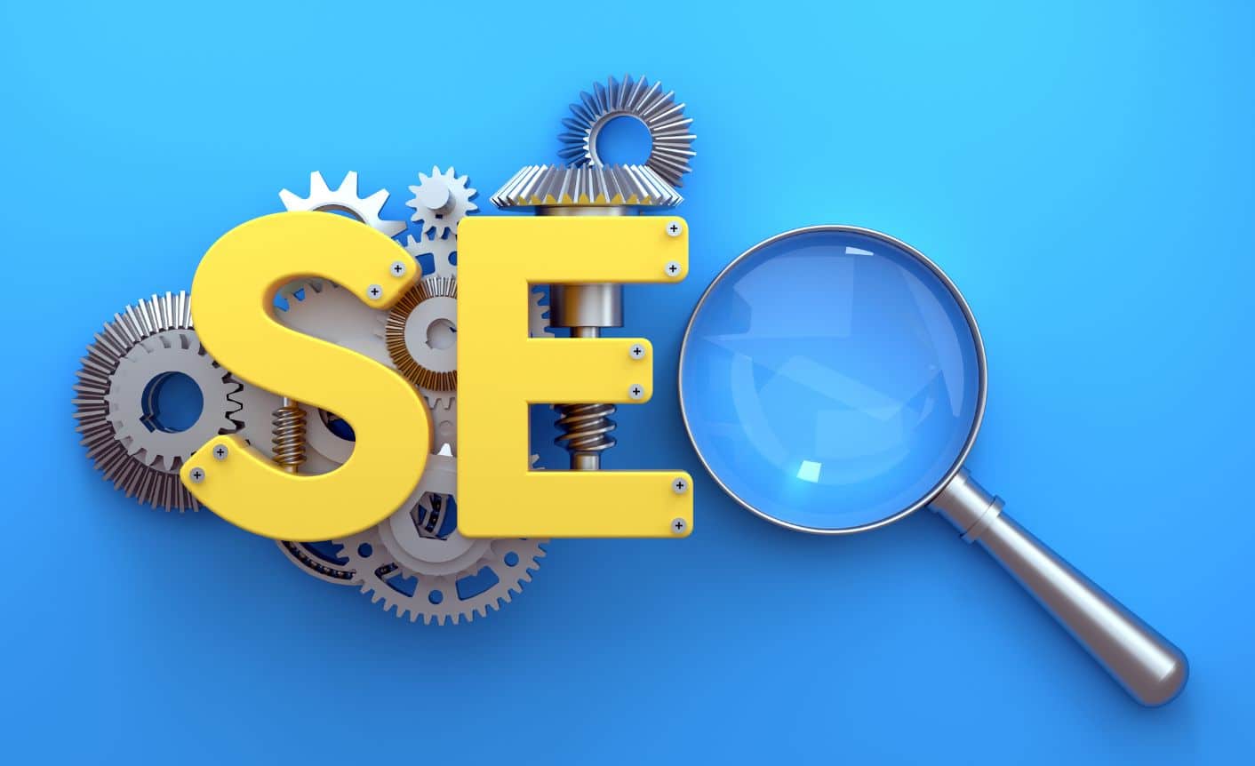 Findability: The Importance of a Sustainable SEO Strategy