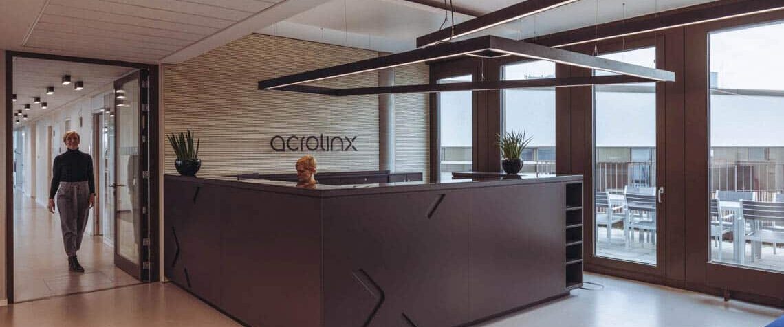 Acrolinx Berlin