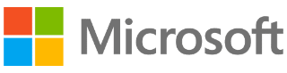 Microsoft logo