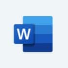 Ms word