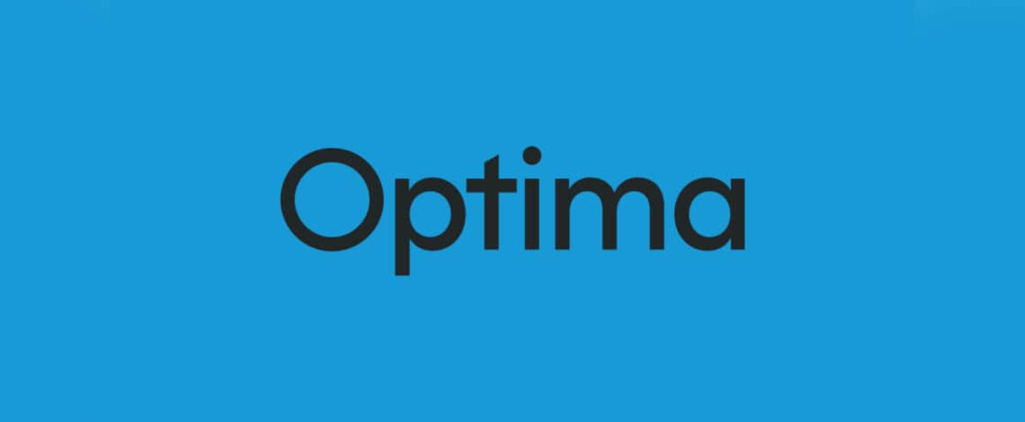 Optima