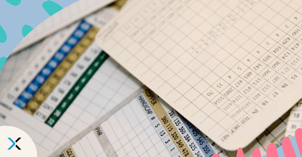 Acrolinx content performance scorecard visually showcasing key metrics for evaluating content quality.