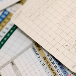 Acrolinx content performance scorecard visually showcasing key metrics for evaluating content quality.