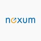 Noxum website logo.